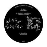 cover: Bara Brost|Marten & Pavel Petrov|Sqim - Shir Khan Presents Black Jukebox 07