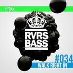 cover: J-trax - Walk Right In