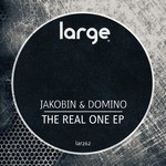 cover: Jakobin & Domino - The Real One EP