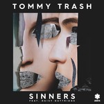 cover: Tommy Trash|Daisy Guttridge - Sinners