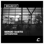 cover: Sergio Gusto - Anticipation