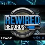 cover: Agm|Kwet|Mobbzy|Rifty Dj - Rewired Records Vol 1