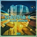 cover: Claudia C - Space Border