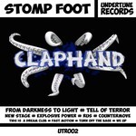 cover: Stomp Foot - Claphand