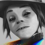 cover: Gorillaz - Busted And Blue (Yotto Remix)