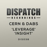 cover: Cern & Dabs - Leverage/Insight