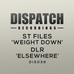 cover: St Files & Dlr - Weight Down/Elsewhere