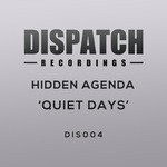 cover: Hidden Agenda - Quiet Days