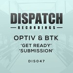 cover: Btk & Optiv - Get Ready/Submission