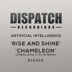 cover: Artificial Intelligence & Nos - Rise & Shine