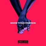 cover: James Hype|Kelli-leigh - More Than Friends EP