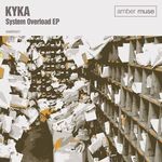 cover: Kyka - System Overload