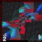 cover: Various - Compilado Maleante Vol 2