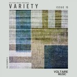 cover: Various - Voltaire Music Presents Variety Issue 15