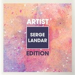 cover: Serge Landar - Artist Edition