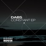 cover: Dabs & Cern - Constant EP