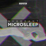 cover: Quadrant - Microsleep