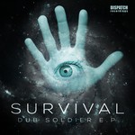 cover: Survival - The Dub Soldier EP