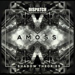 cover: Amoss - Shadow Theories