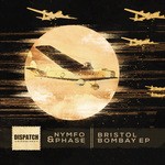 cover: Nymfo & Phase - Bristol Bombay