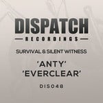 cover: Survival & Silent Witness - Anty/Ever Clear