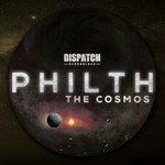 cover: Philth - The Cosmos