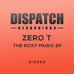 cover: Zero T - The Roxy Music EP