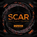 cover: Scar - Call It What You Want