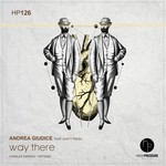 cover: Andrea Giudice - Way There