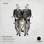 cover: Saul Antolin - Comombo