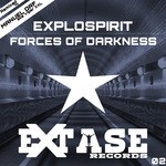 cover: Explospirit - Forces Of Darkness