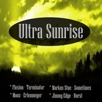 cover: Flexion|Jimmy Edge|Markus Stue|Mooz - Ultra Sunrise