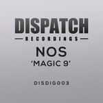 cover: Nos - Magic 9