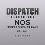 cover: Nos - Sweet Summer Rain