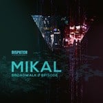 cover: Mikal - Broadwalk/Episode