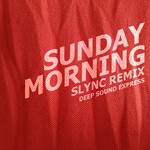 cover: Deep Sound Express & Too Techs - Sunday Morning