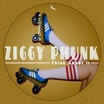 cover: Ziggy Phunk - Think About It