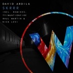 cover: David Ardila - Skrrr