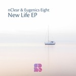 cover: Eugenics Eight|Nclear - New Life