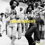 cover: Remko B & Martin B - High Stepping