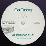 cover: Alessio Cala' - The Gateway