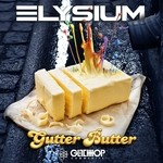 cover: Elysium - Gutter Butter