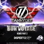 cover: Danny Dee - Bon Voyage Remix Part 2