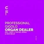 cover: Professional Gigolo - Organ Dealer