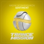 cover: Vadim Bonkrashkov - Sentiment