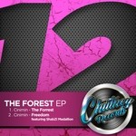 cover: Cinimin - The Forest EP