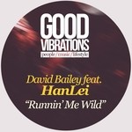 cover: David Bailey|Hanlei - Runnin' Me Wild