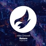 cover: Mike Onswell - Return