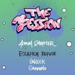 cover: Escapism Refuge - The Session Sampler One