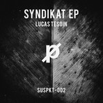 cover: Lucas Tesoin - Syndikat EP